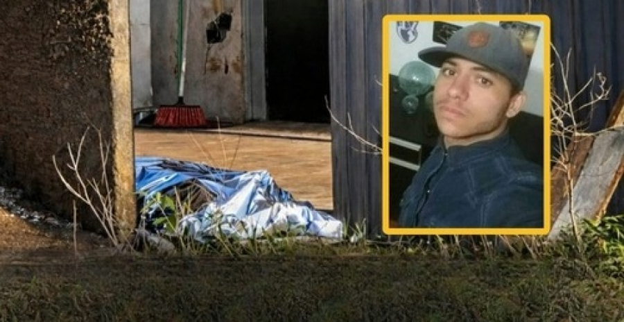 Jovem de 29 anos é executado na Vila Guadiana