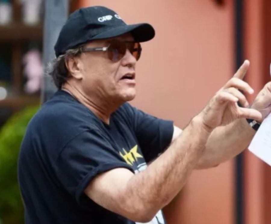 Morreu o diretor Dennis Carvalho, aos 78 anos.