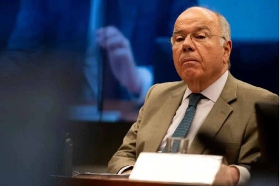 Oposição questiona  “base secreta” da China