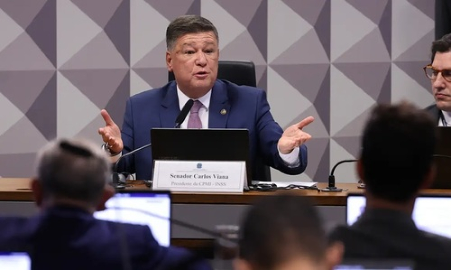  Convocados para hoje não compareceram 