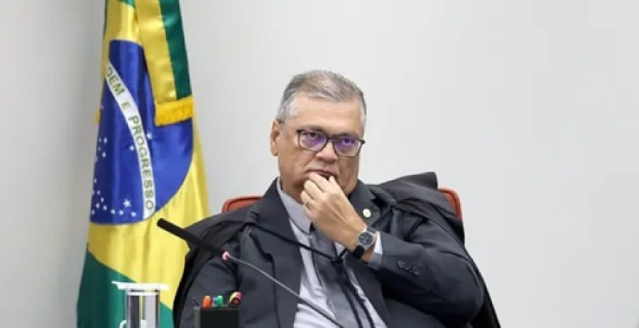 Jornalista alvo da PF diz que Flávio Dino mente.