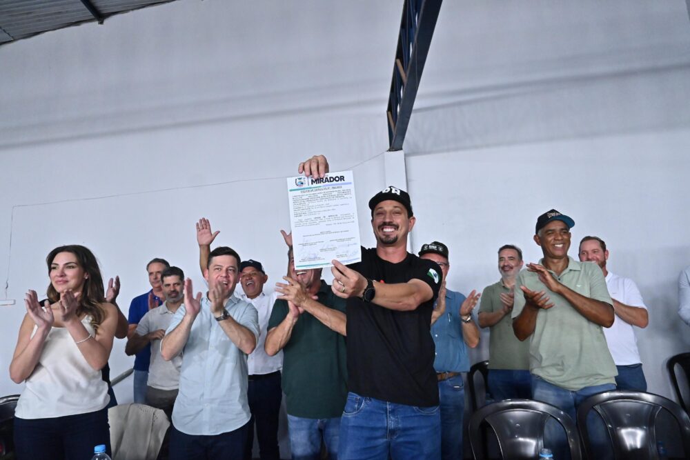 “Obra mais importante da história”, diz Travain