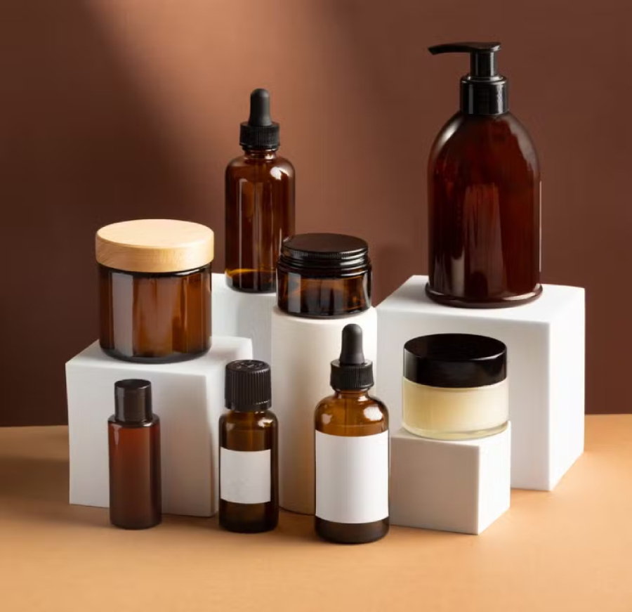 Reduzir uso de cosméticos diminui exposição a químicos 