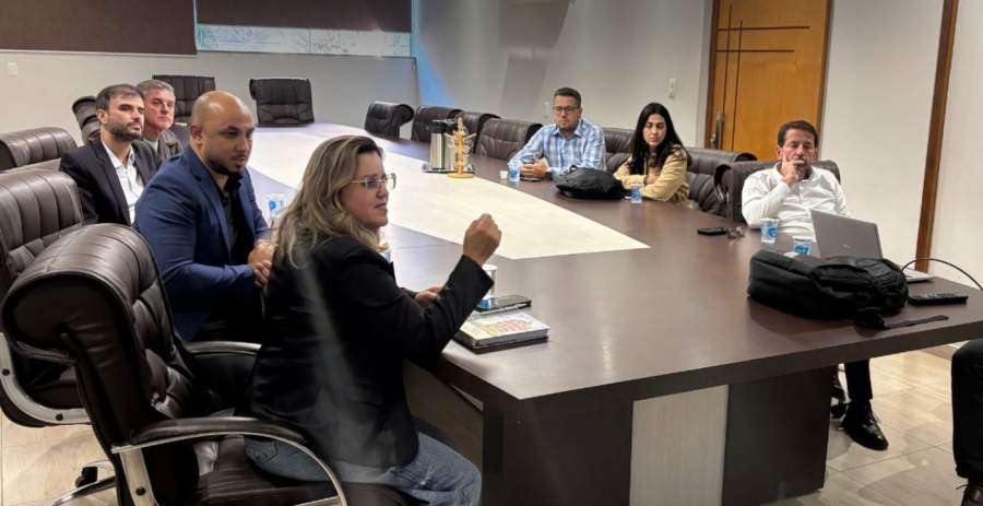 Marialva cobra solução e EPR avalia isenções.