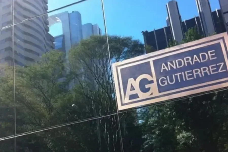 Andrade Gutierrez pede recuperação extrajudicial