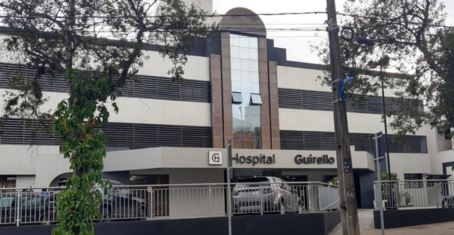 Hospital do Câncer de Maringá volta a preocupar 