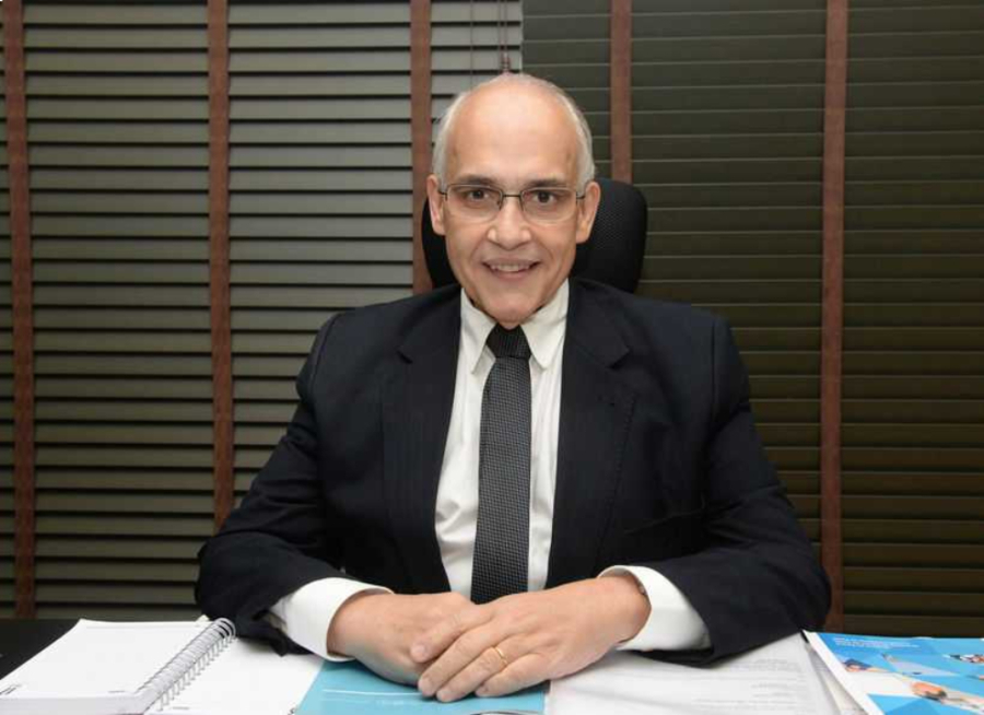 Câmara recebe secretário de Saúde, Dr. Nardi