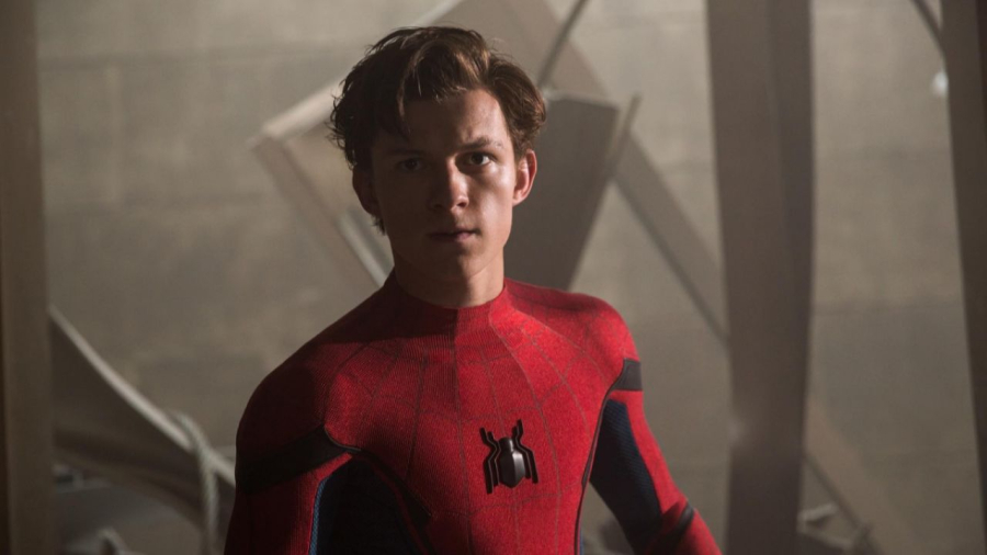 Trailer mostra mutação sofrida por Peter Parker