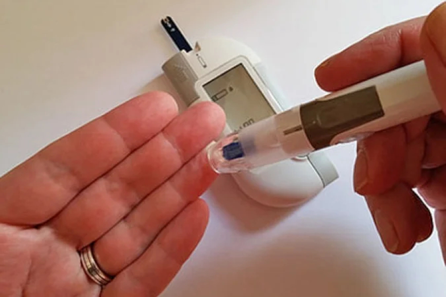 Dia Nacional do Diabetes reforça o alerta.