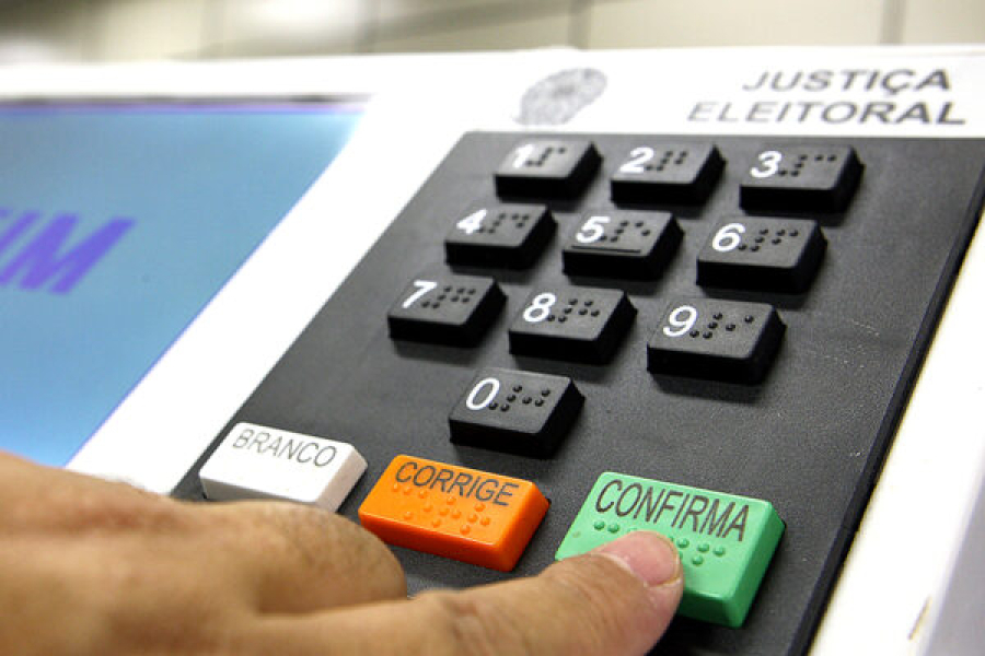 O que é permitido e proibido nestas eleições???