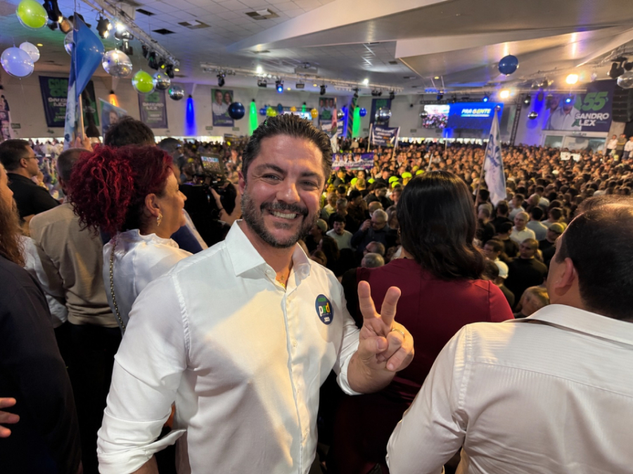 PSD homologa Flávio Mantovani como candidato