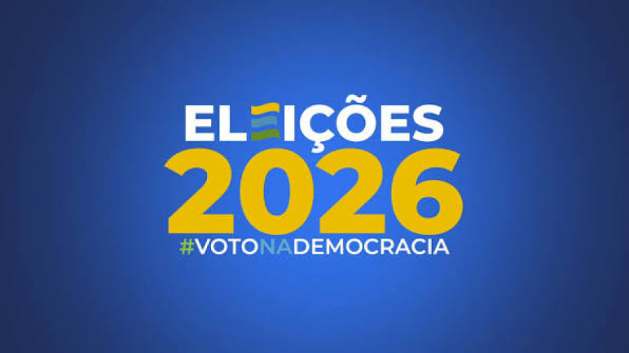 Como escolher apenas o partido nas eleições.
