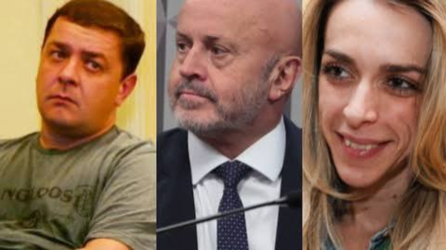 Uma nova investigação da PF contra Lulinha