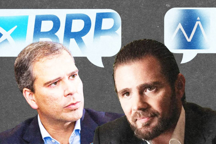 PF deve concluir primeira etapa do caso Master.