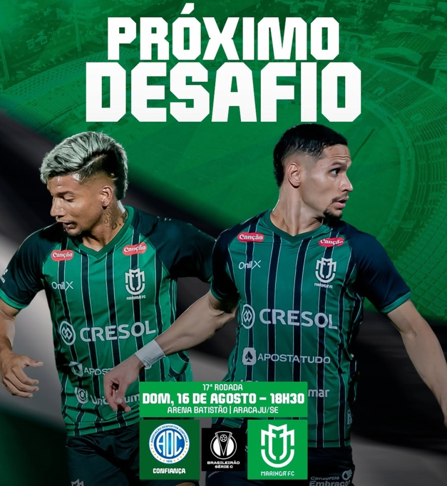 Brasileirão esquenta neste fim de semana.