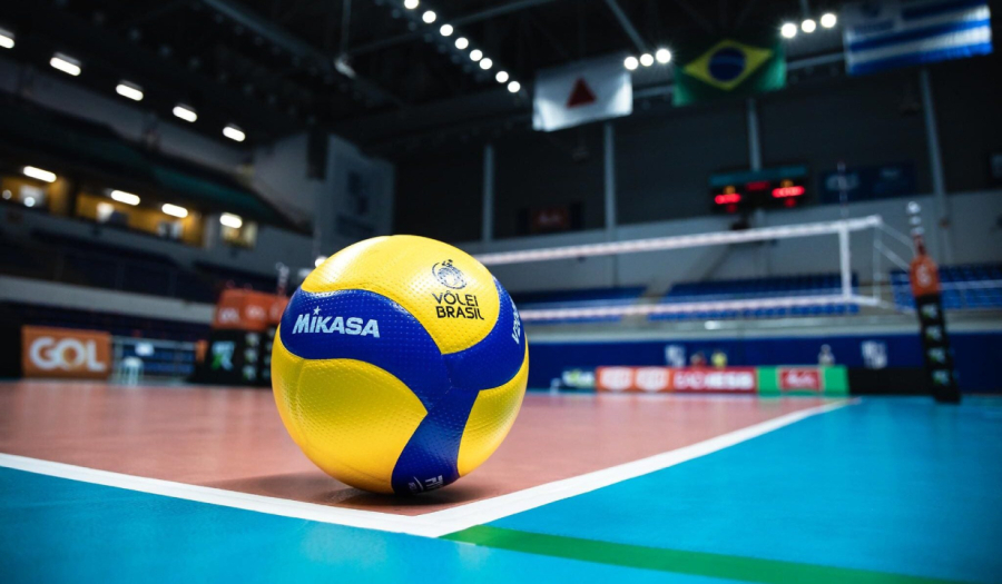 Vôlei proíbe mulheres trans a partir de agora.
