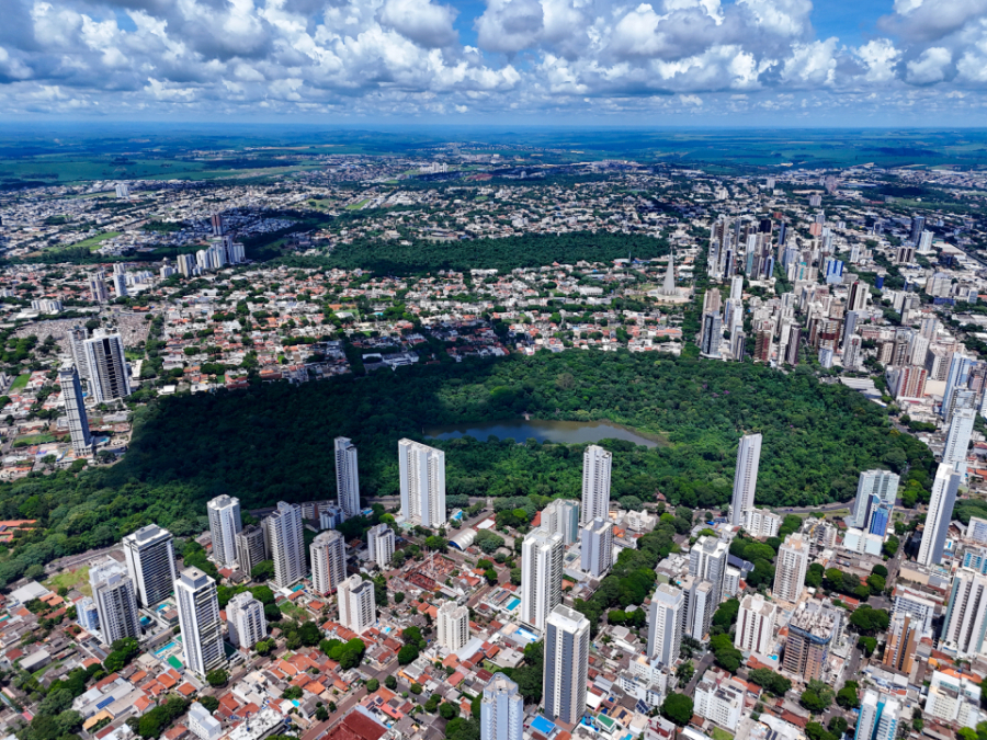 Veja quanto cada candidato de Maringá declarou em bens 
