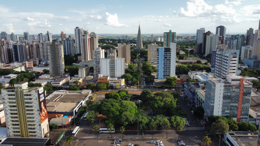 Comércio enfrenta onda de fechamentos no Paraná