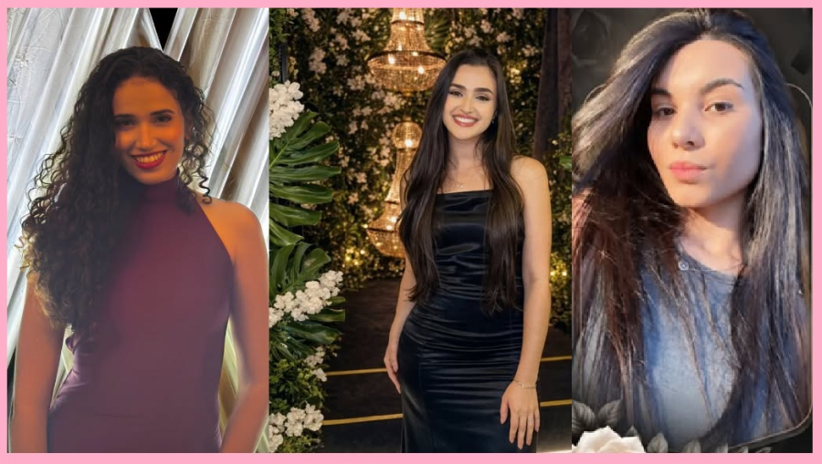 Identificadas as jovens que morreram na BR-376