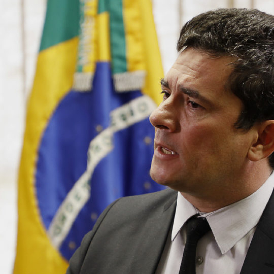 Moro abre mais vantagem para as eleições