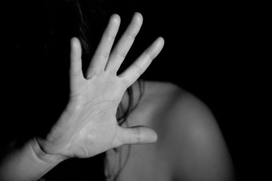 Homem é preso após agredir ex-companheira