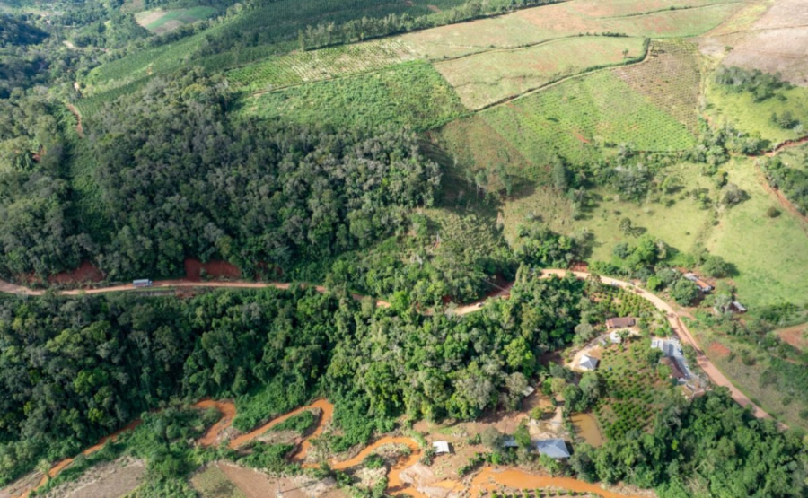 Vale do Ribeira ainda tem milhares de imóveis sem energia 