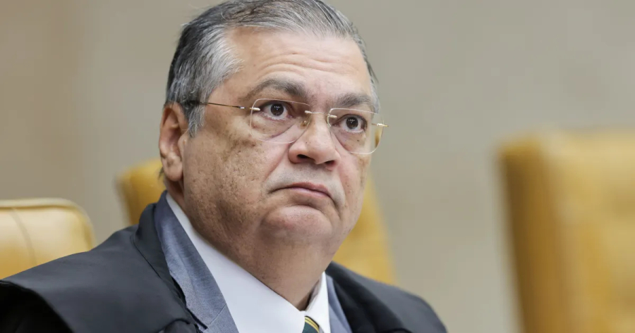Pedido de vista de Dino interrompe sessão do STF