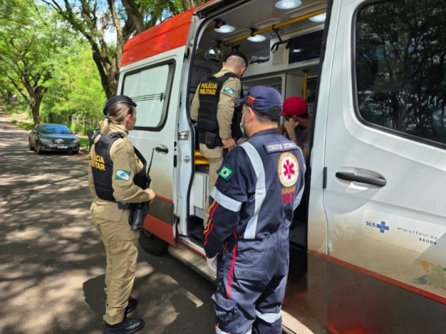 Jovem desaparecida é localizada e relata cárcere privado.