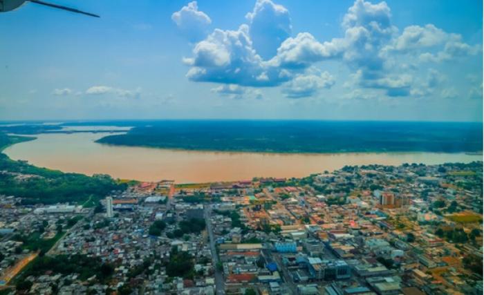 Choques culturais e desafios sociais em Porto Velho