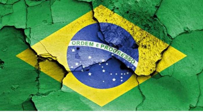 O Brasil está quebrando, fruto da má gestão! O reflexo já está aí.