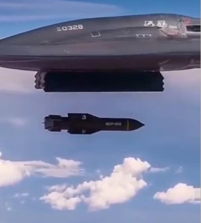 As bombas do Oriente que explodem em Brasília.