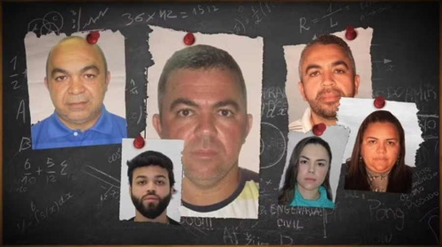 Esquema cobrava até 500 mil por cargo público