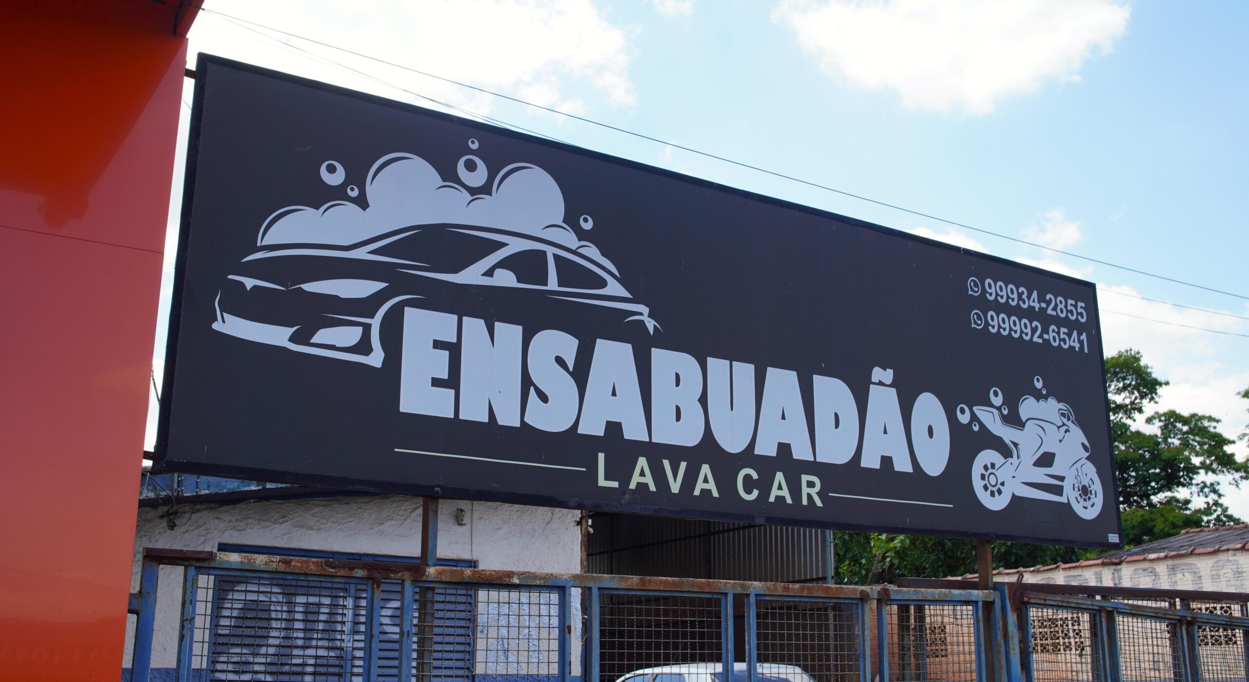 Empresários de Paranavaí dão asas à imaginação