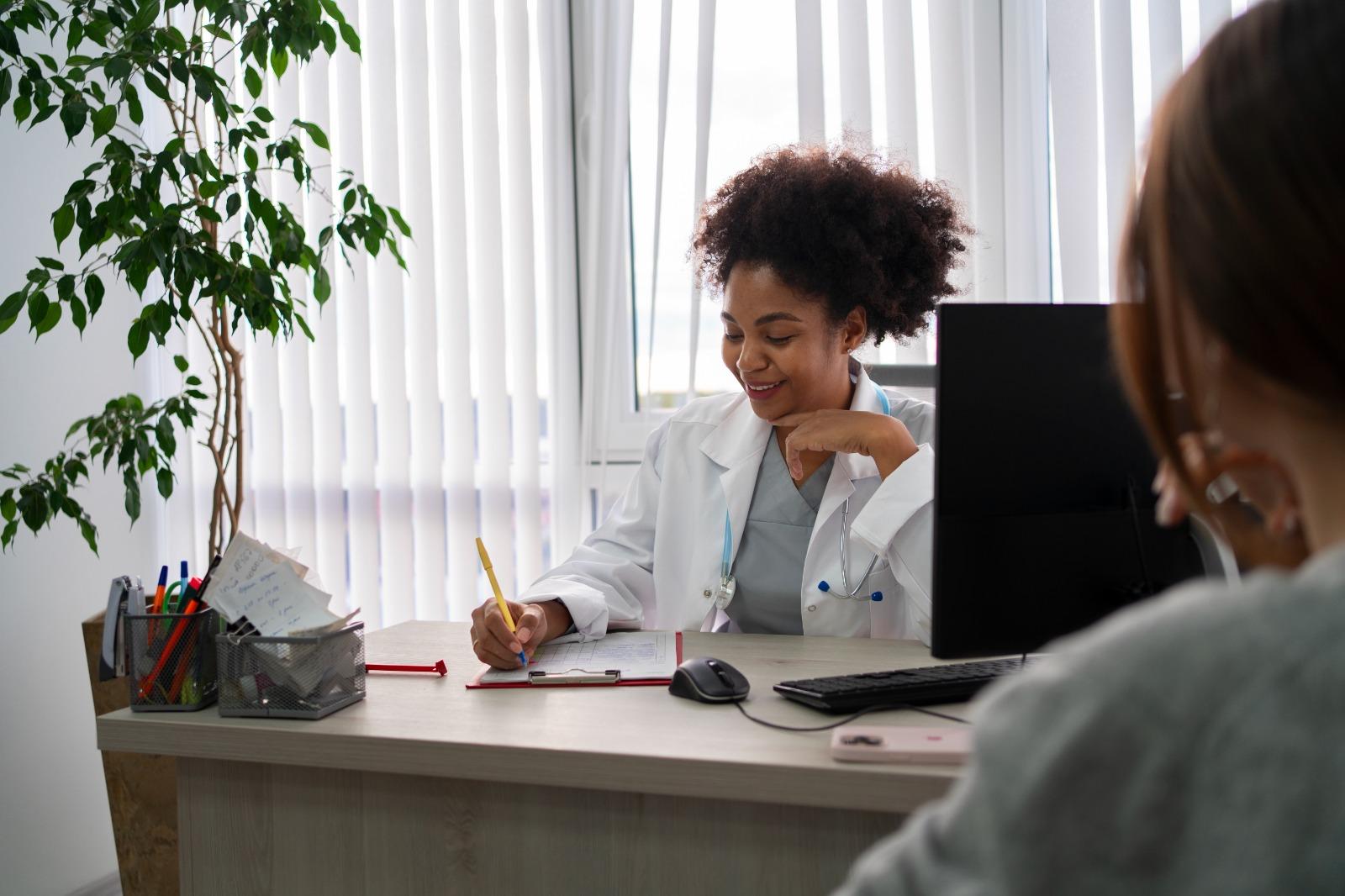 Paraná registra crescimento expressivo de Médicos.
