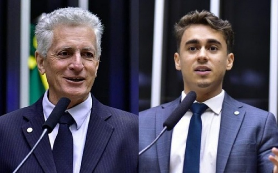 Rogério Correia chama Nikolas Ferreira de 'vagabundo' 