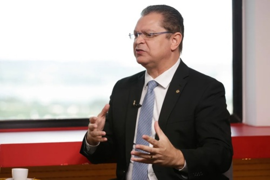 Centrão vê bolsonaristas com mais de 300 votos pela anistia