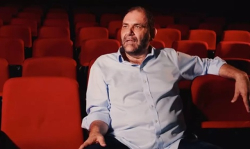 Espaço Nelson Verri, faz 20 Anos e lança documentário.