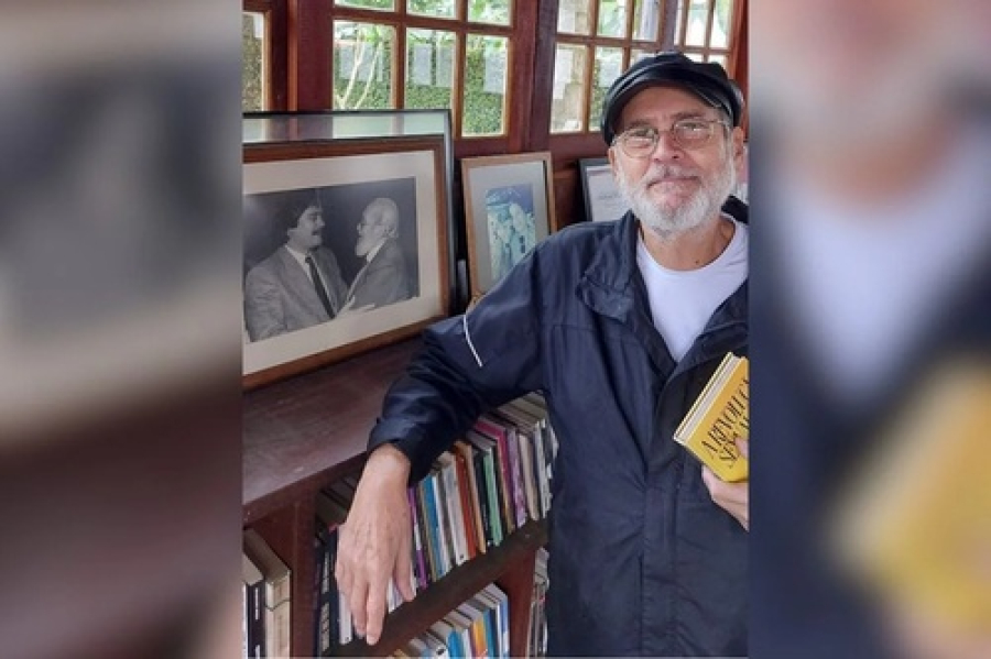 Ex-deputado do PT, Paulo Frateschi morre em SP.