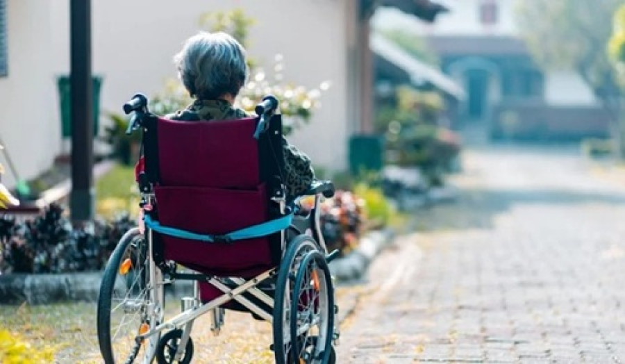 Nova patente com tratamento para doença crônica.