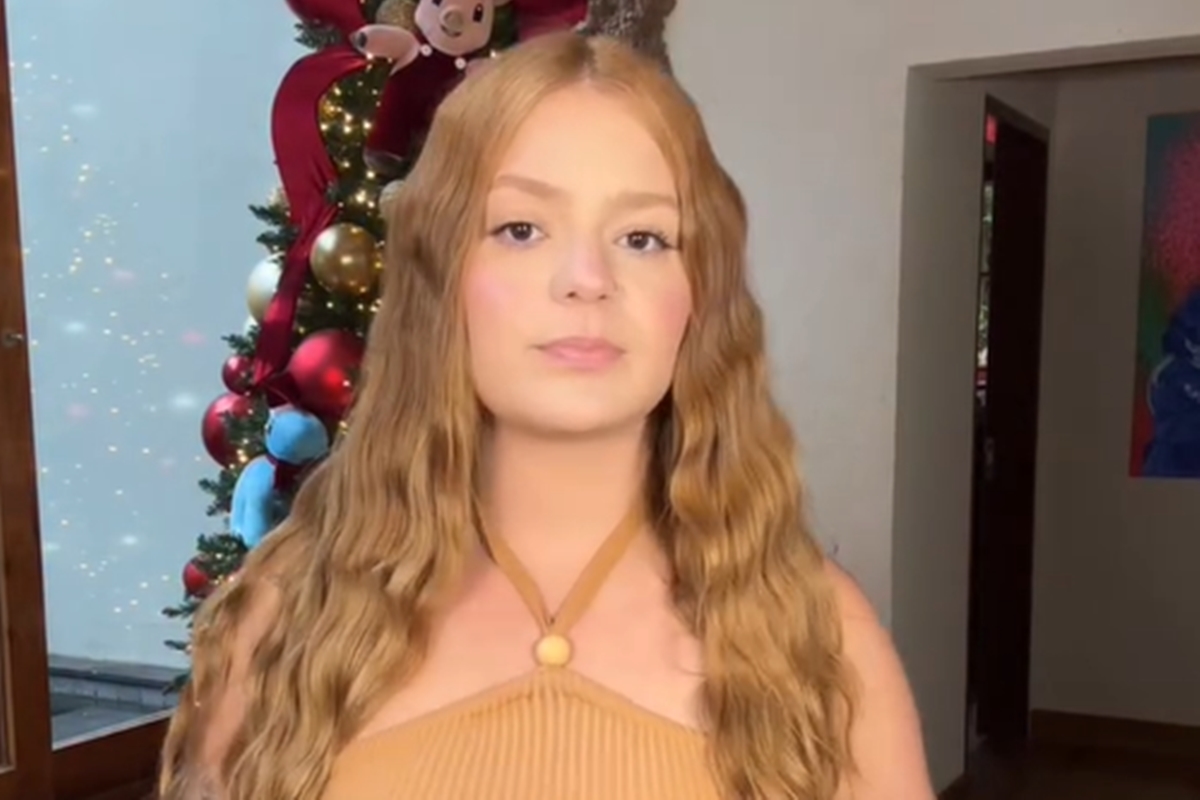 Viih Tube fala sobre a educação do filho em vídeo