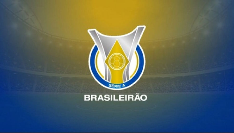 Confira os jogos e classificação do Brasileirão.