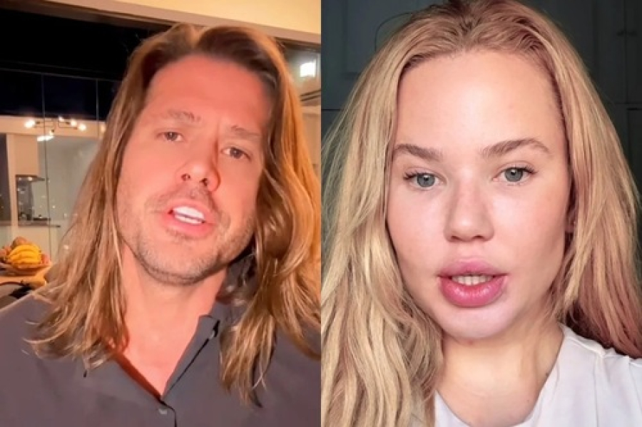 Marcela e a agressão após fim com Dado Dolabella.