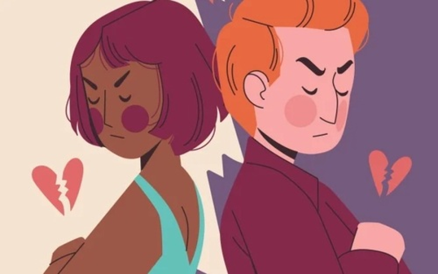 Por que ter um namorado virou motivo de vergonha?