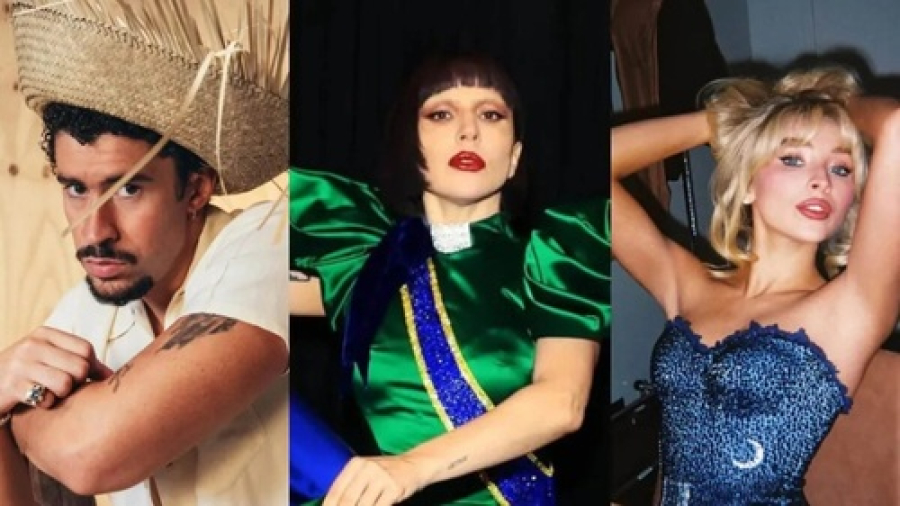 Veja a lista de indicados em cada categoria.