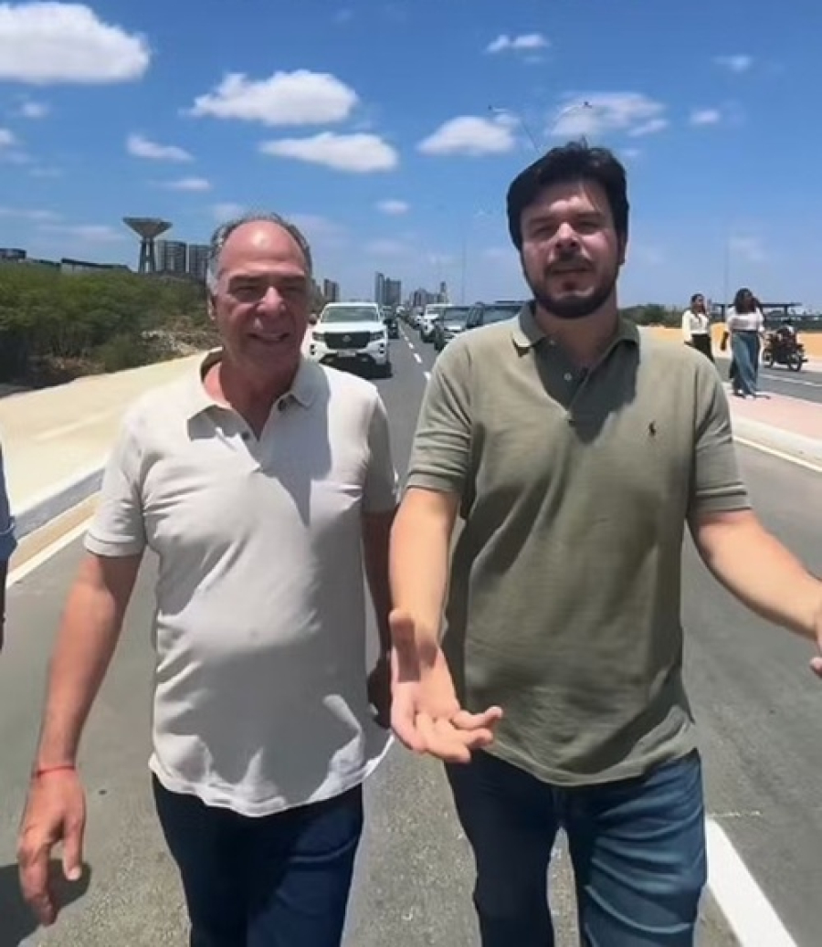 Repasse de 22 milhões envolveu familia de um ex-senador