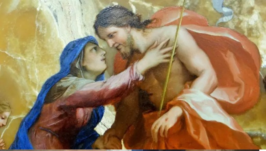 Por que papa quer 'corrigir' devoção a Nossa Senhora?