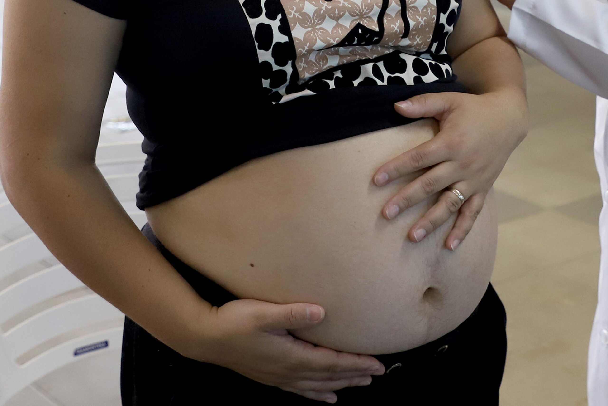 Vacina para gestantes é incorporada ao SUS.