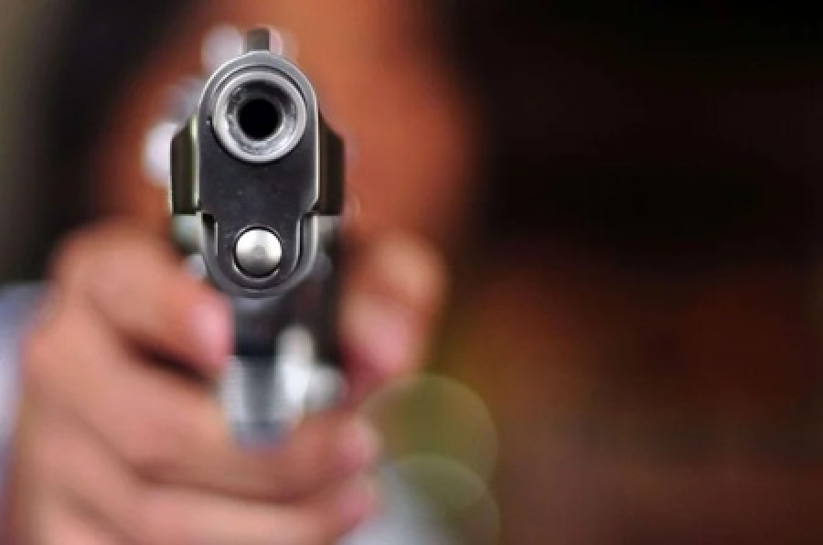 'Bandido bom é bandido morto'. De onde vem isso??