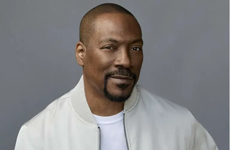 Eddie Murphy fala sobre carreira e criação de seus 10 filhos