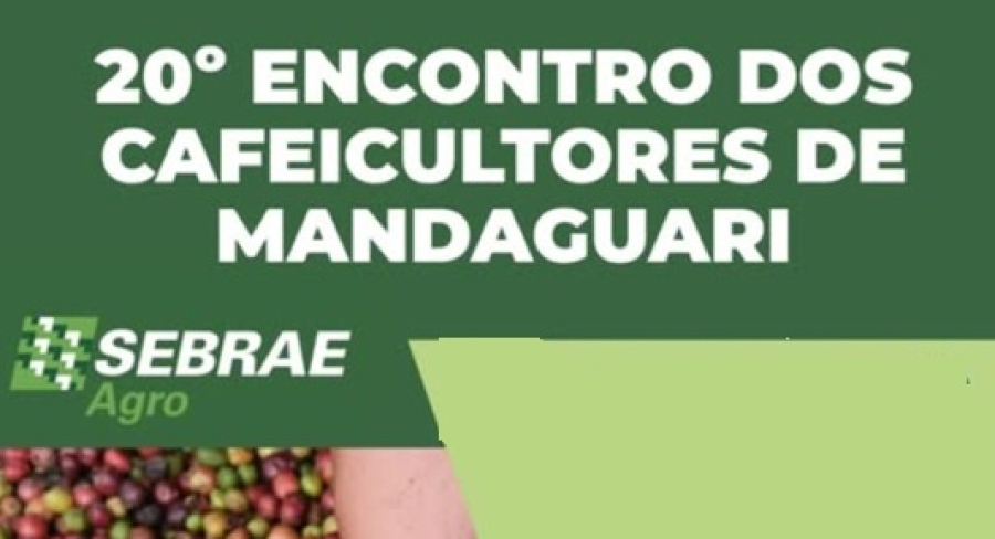 20º Encontro de Cafeicultores em Mandaguari